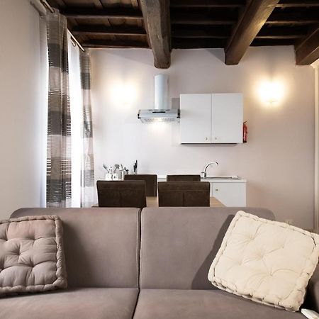 Appartamento Magenta Collection Crociferi 1 Roma Esterno foto