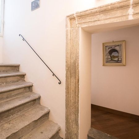 Appartamento Magenta Collection Crociferi 1 Roma Esterno foto